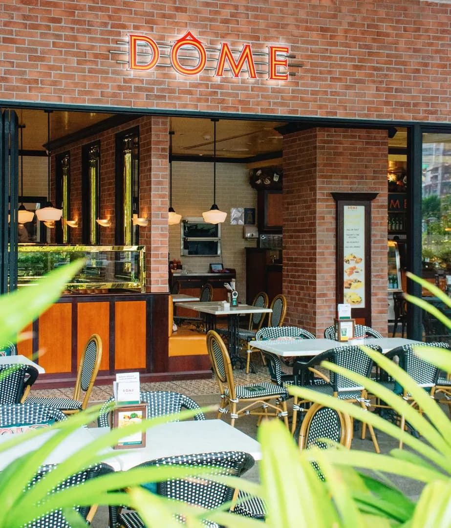 DÔME (Suria KLCC) photo 2