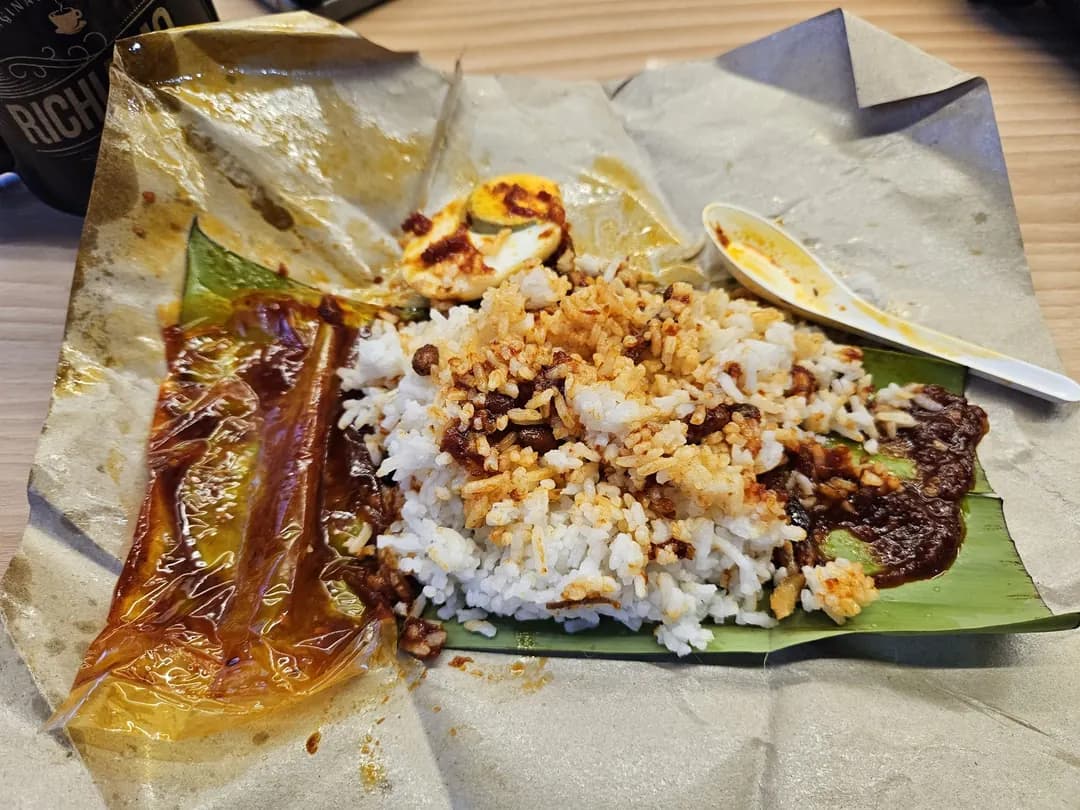 RICHIAMO COFFEE & MART KL SENTRAL photo 3
