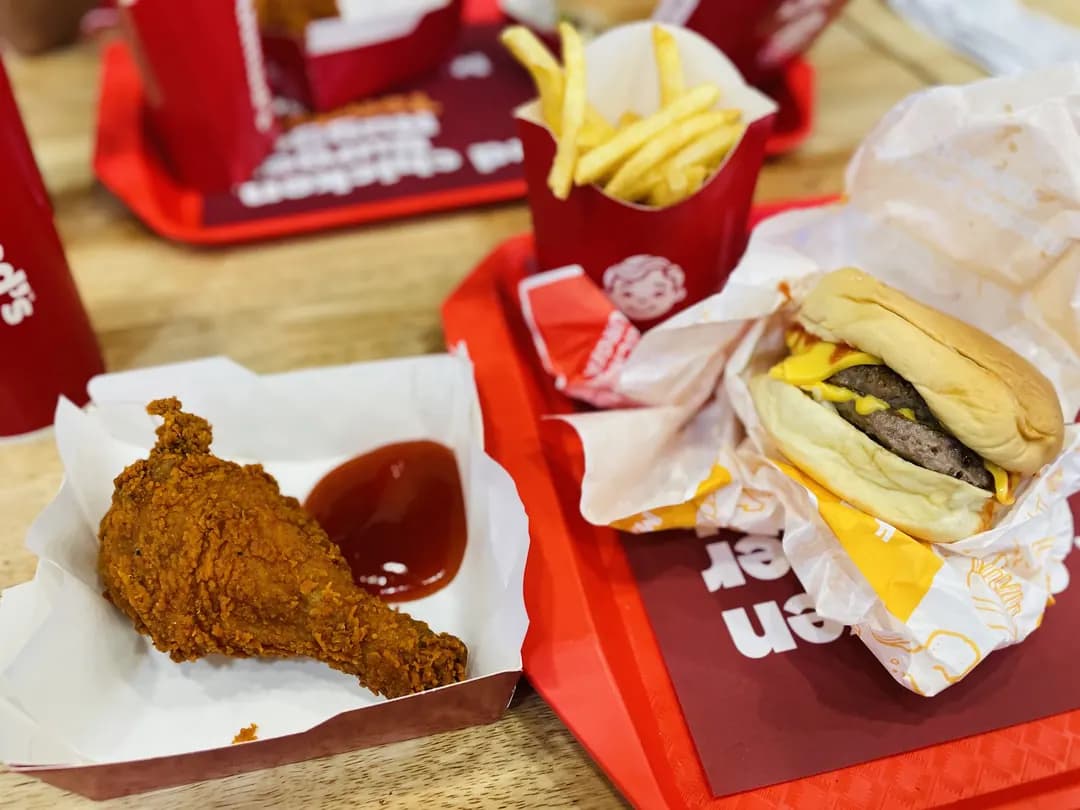Ahmad's HotChicken Alam Megah photo 3