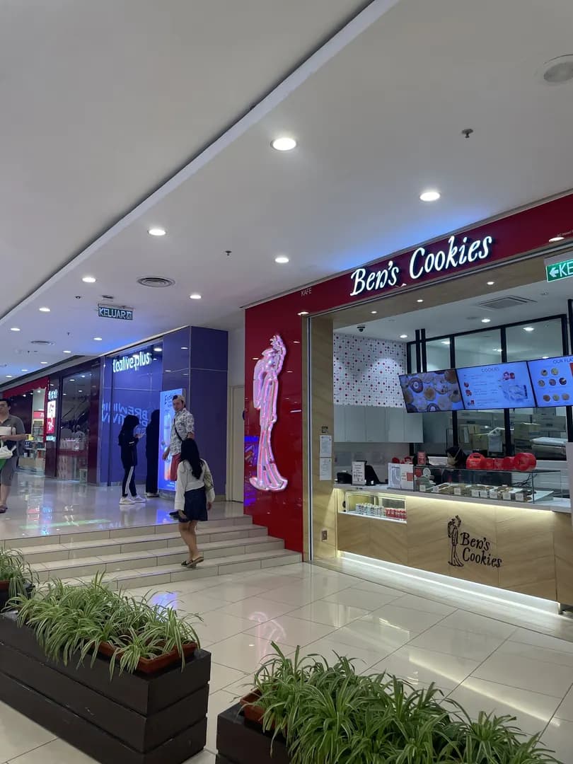 Tealive Plus Queensbay Mall II photo 2