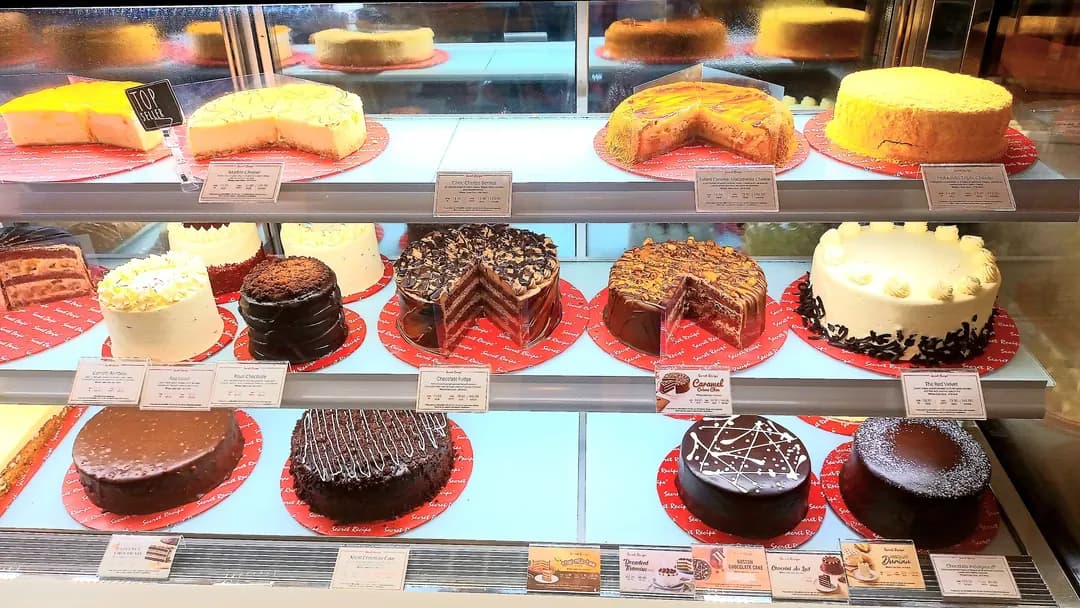 Secret Recipe PJ New Town photo 3