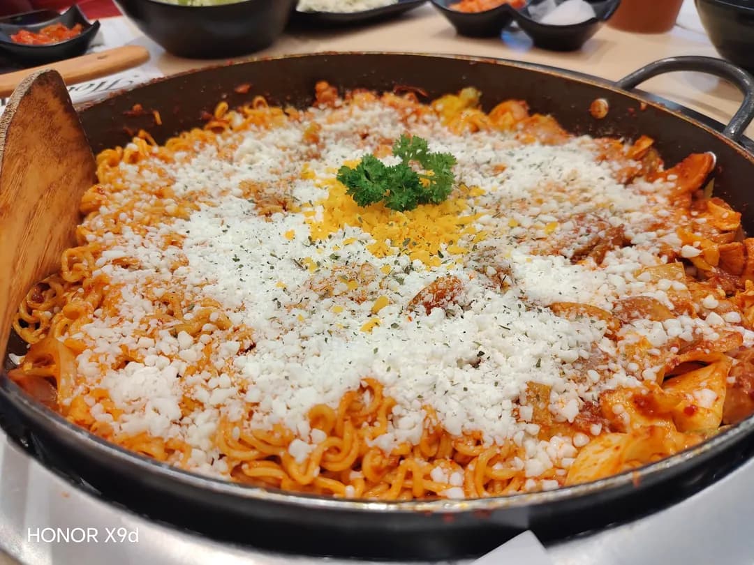 Mr. Dakgalbi - Sunway Pyramid photo 3