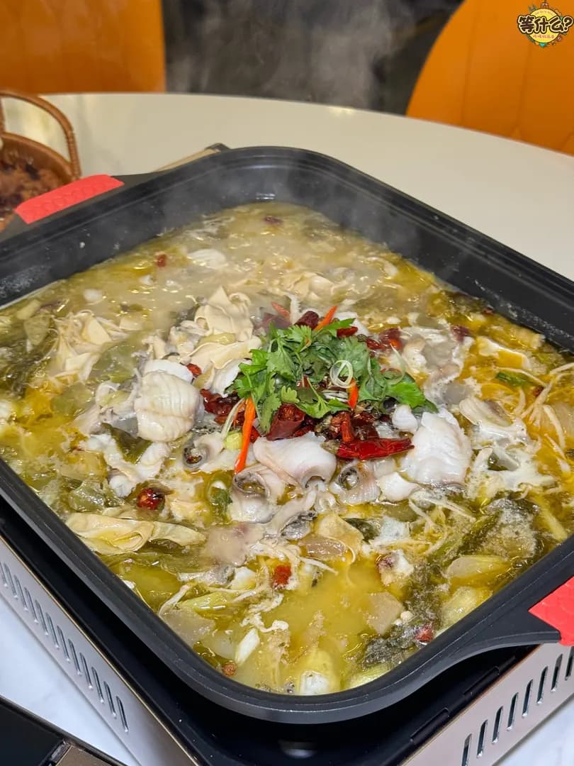 Luckypot Cheras Restaurant 蕉赖幸湘菜馆 | Restoran Luckypot Cheras photo 3
