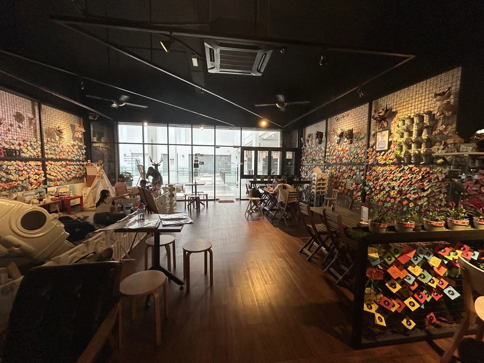 Blackwood Cafe Petaling Jaya