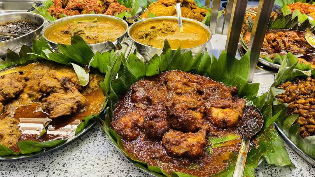 Food Republic at Pavilion Kuala Lumpur photo 3