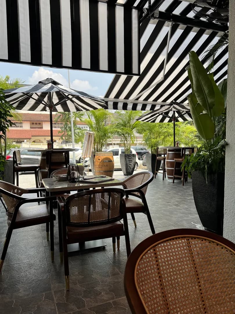 La Chica Mexican Grill Bangsar photo 2