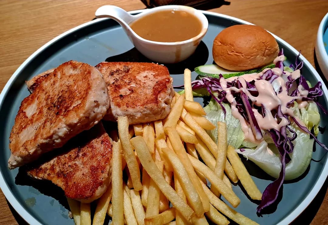 Meat One Cuisine | Puchong photo 3