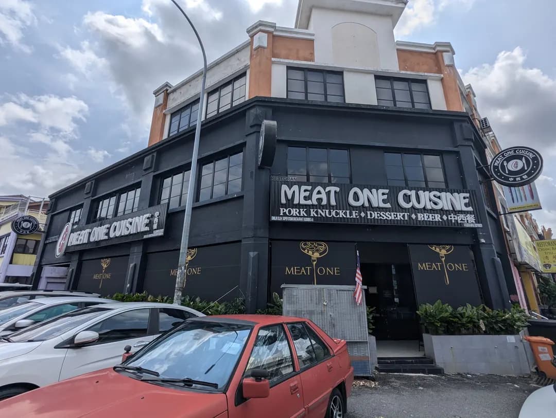 Meat One Cuisine | Puchong photo 2