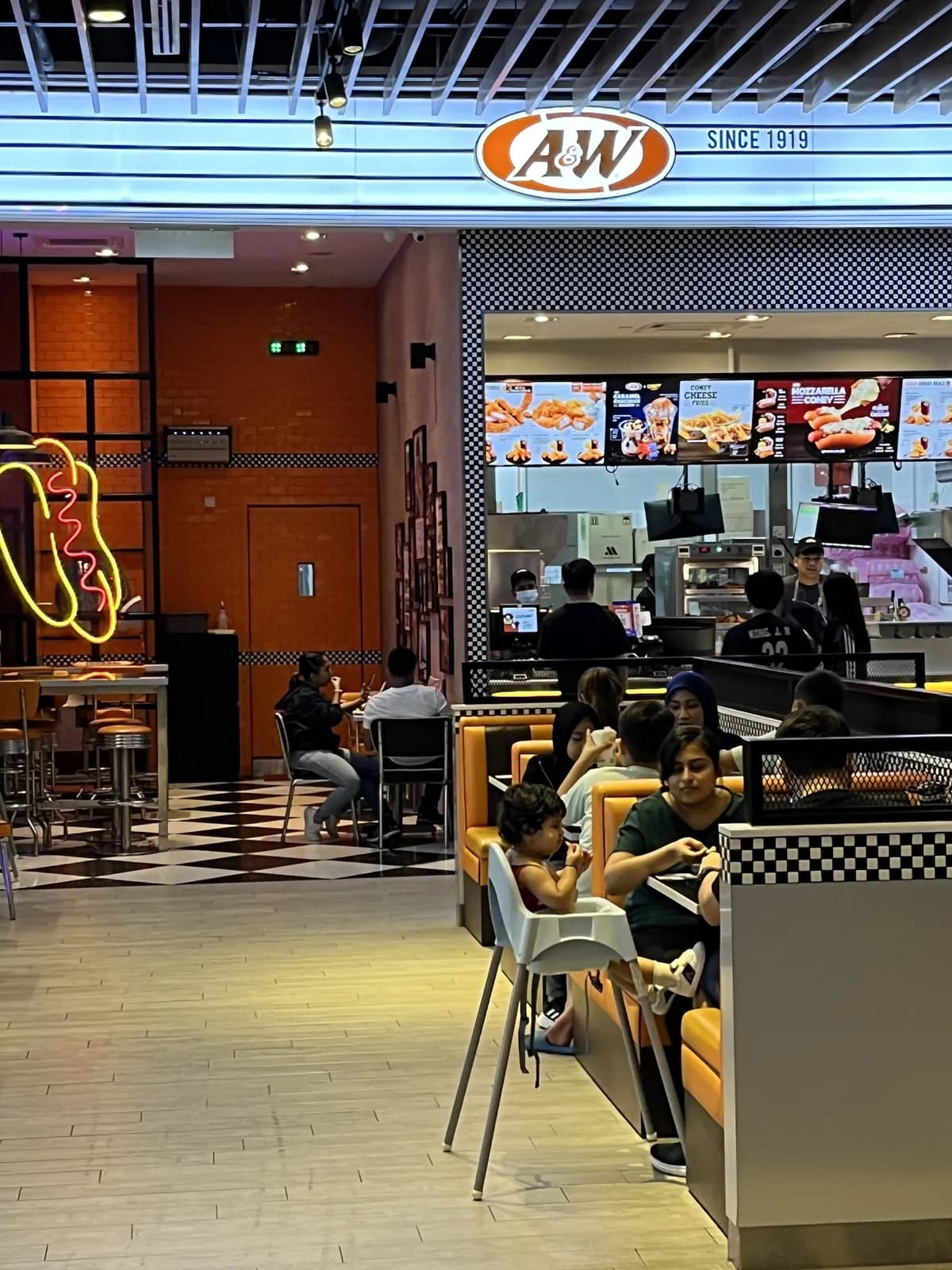 Chili’s Sunway Velocity
