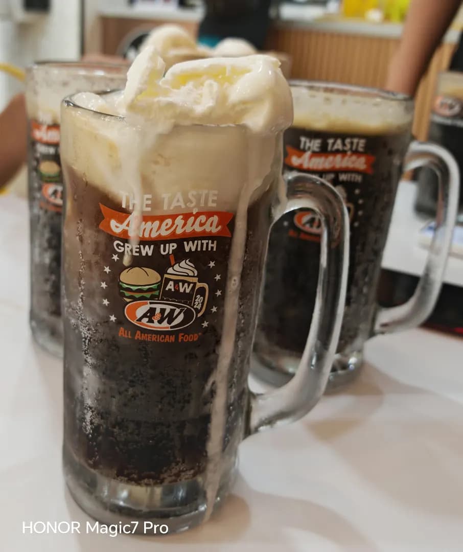 A&W R&R Tapah Southbound photo 3