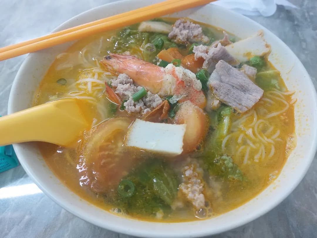 Kopitiam LCL 99 photo 3