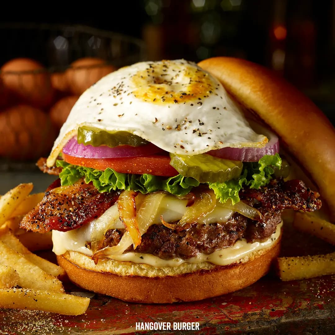 TGI Fridays The Mall, Mid Valley Southkey photo 3