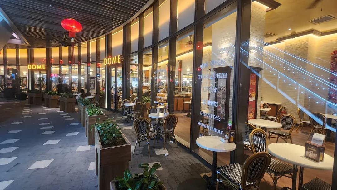 Starbucks Bukit Bintang City Centre (Lalaport BBCC) photo 2