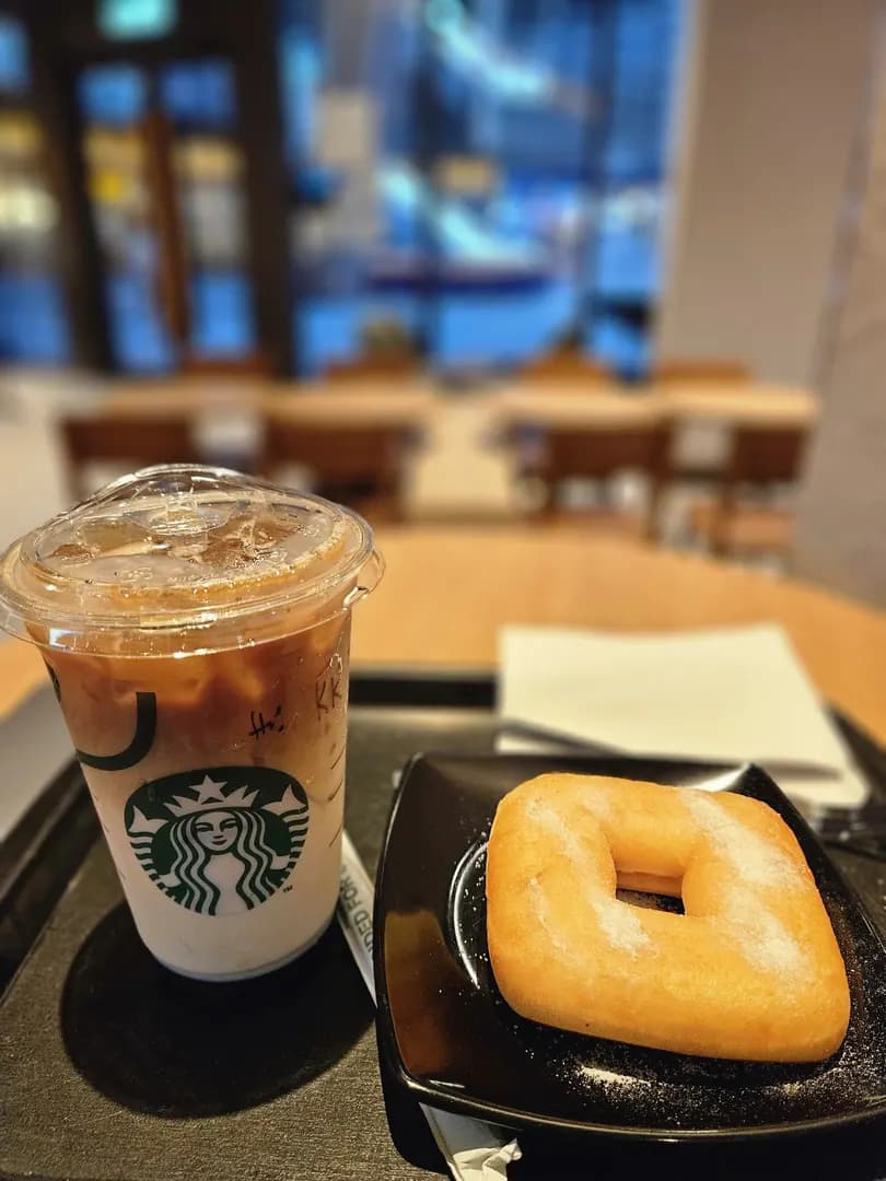 Starbucks Bukit Bintang City Centre (Lalaport BBCC) photo 3