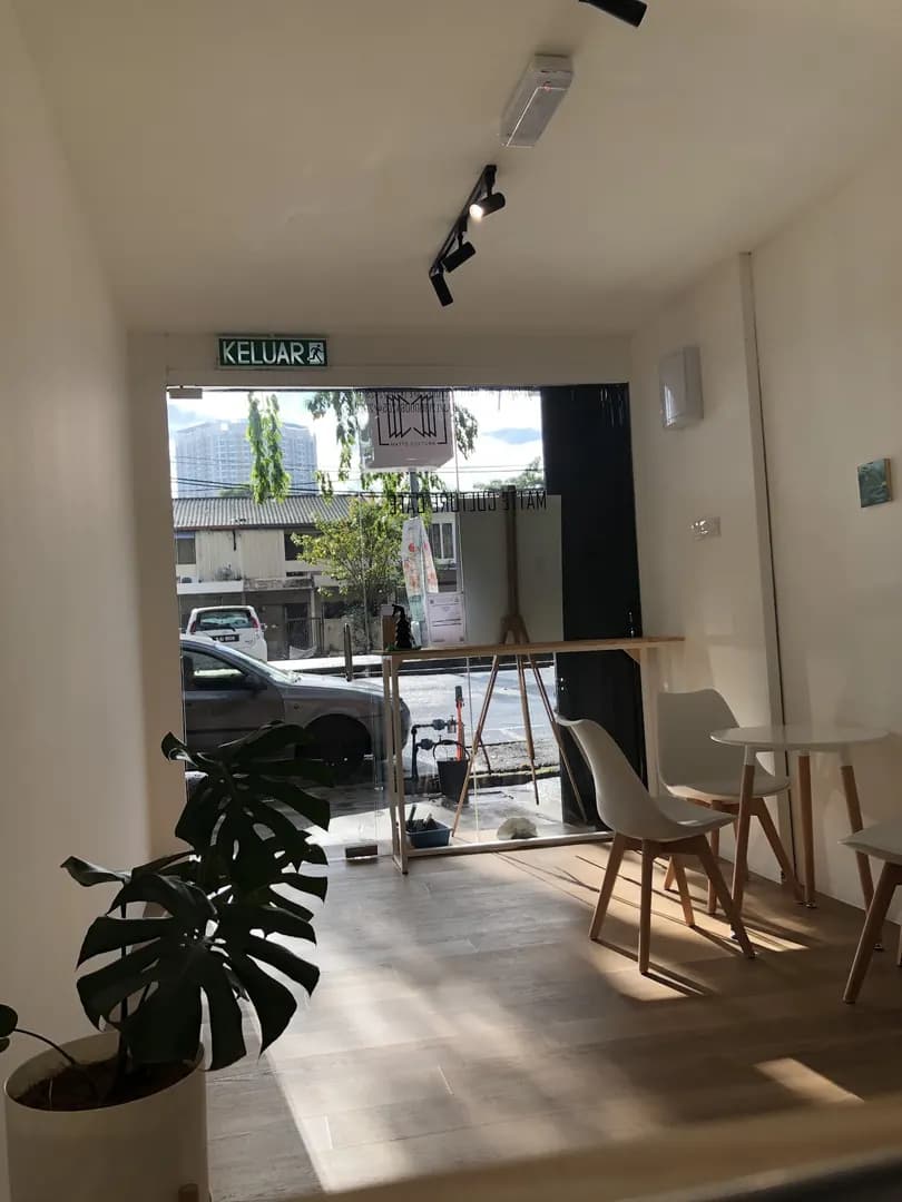 Matte Culture Cafe photo 2
