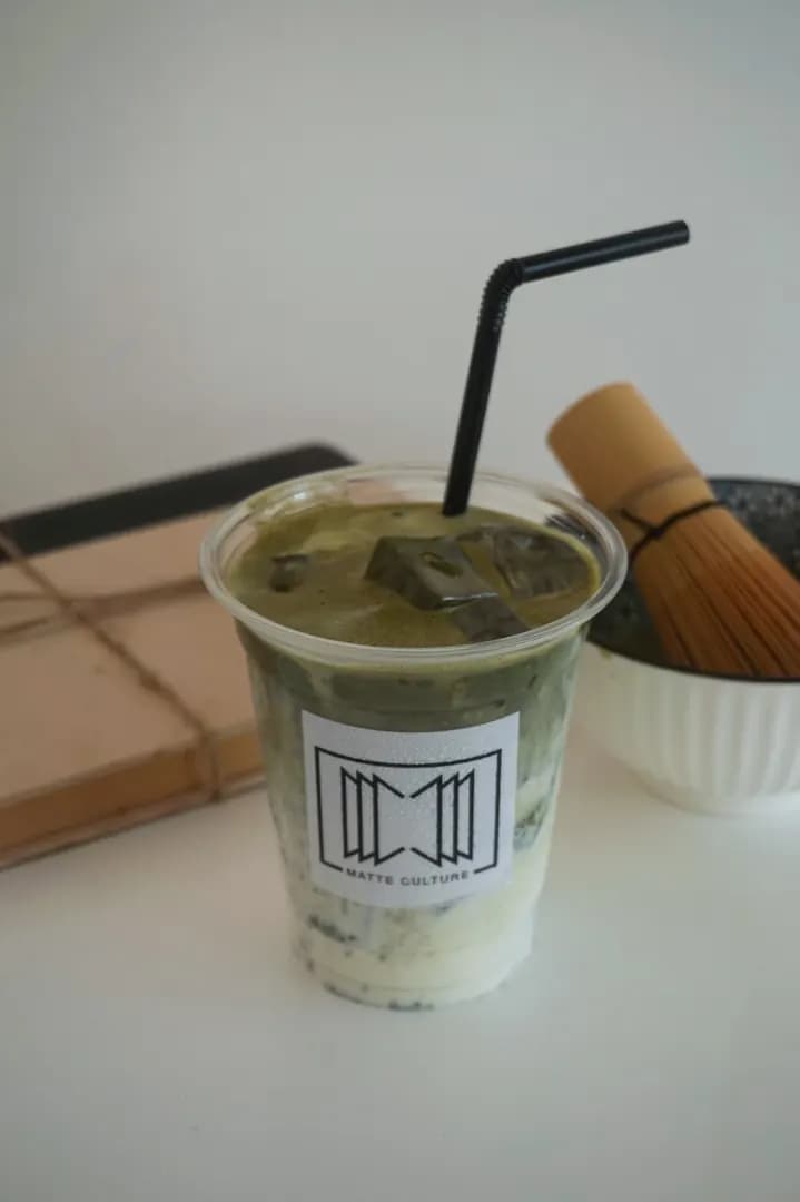 Matte Culture Cafe photo 3