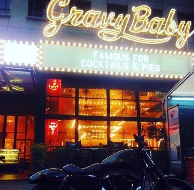 GravyBaby (Damansara Heights) photo 2