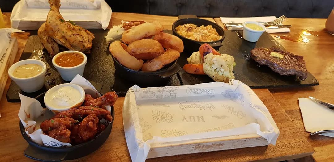 GravyBaby (Damansara Heights) photo 3