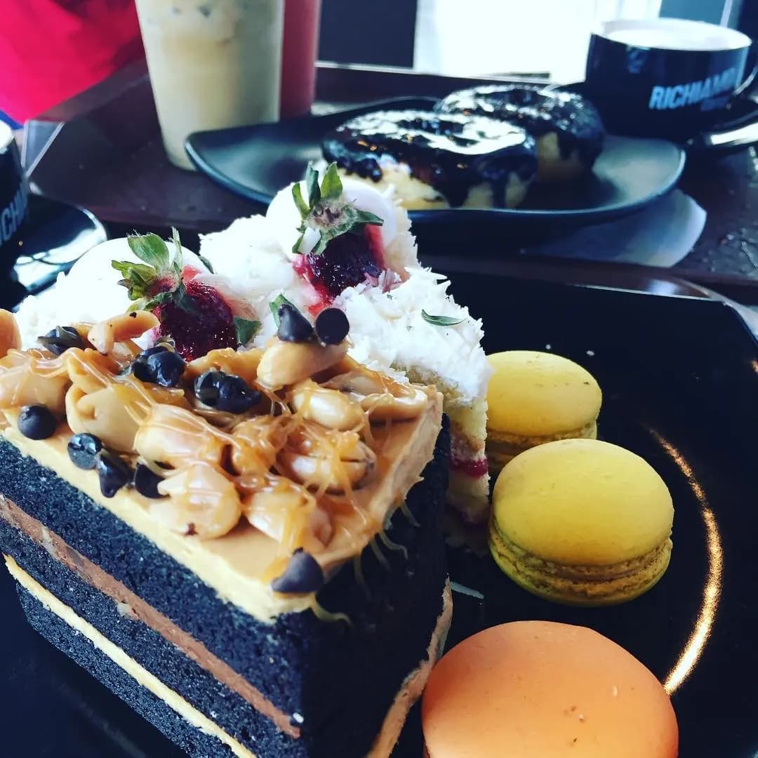 Richiamo Coffee - USM Penang photo 3
