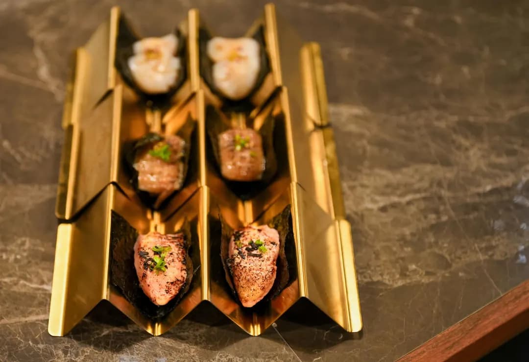 CHU by Chef Nickt KL photo 3