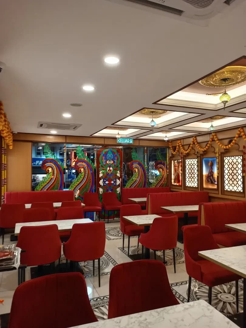 Punjabi rasoi - Jalan Kasipillay photo 3