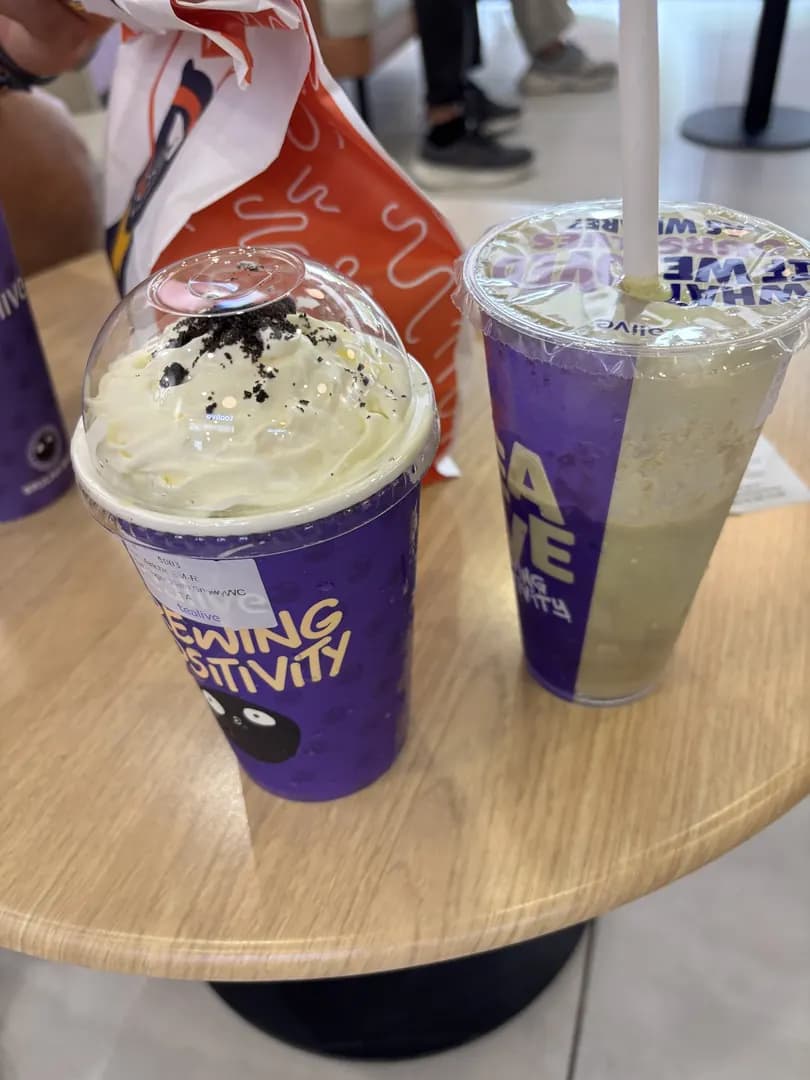 Tealive Shaftsbury Putrajaya photo 3