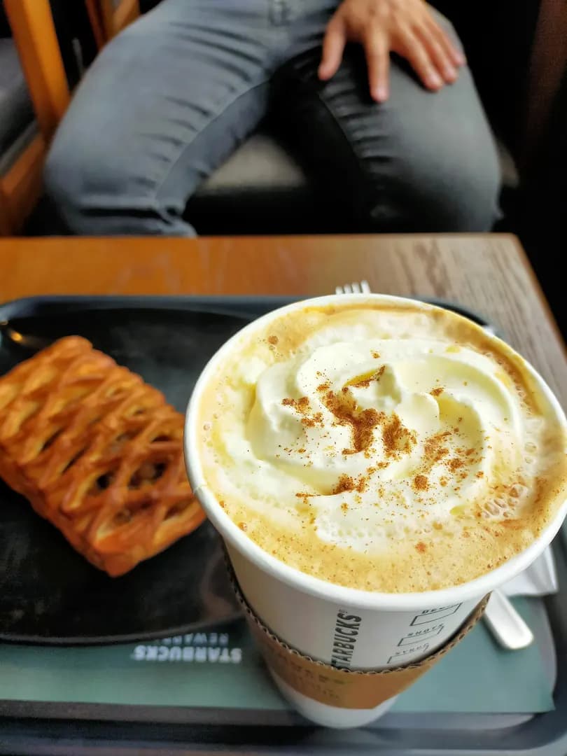 Starbucks DT Shell LDP Puchong South photo 3