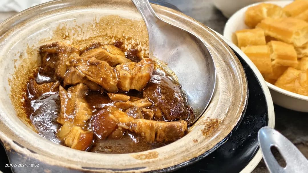 Restoran Heng Kee Delights Bak Kut Teh photo 3