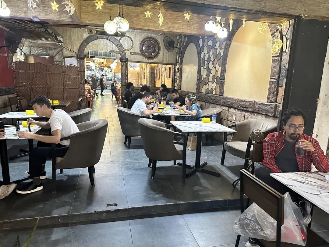 Restoran Al Shamiah • SS15 photo 2