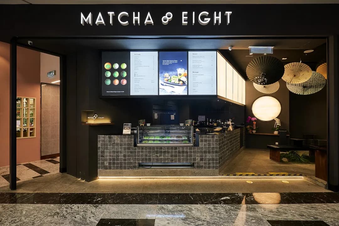 Matcha Eight - The Exchange TRX photo 2