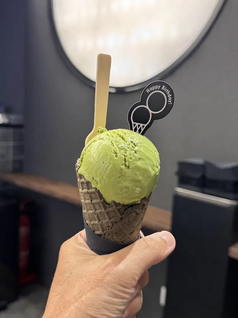 Matcha Eight - The Exchange TRX photo 3