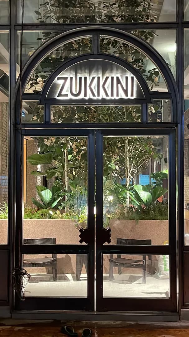 ZUKKINI photo 2