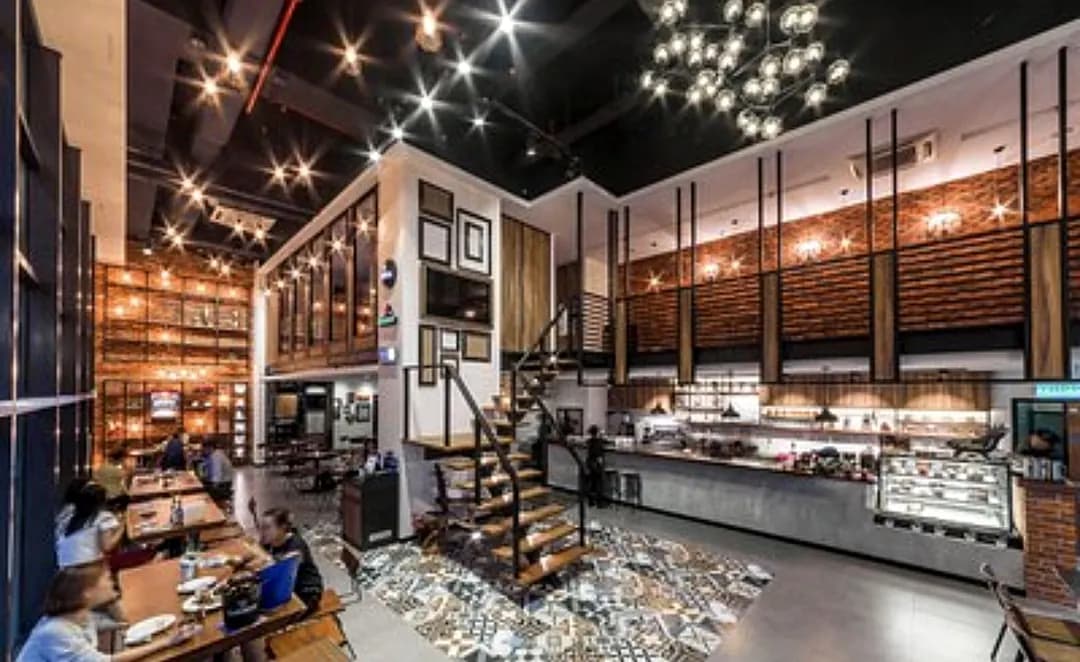 Walnut Cafe & Bar photo 2