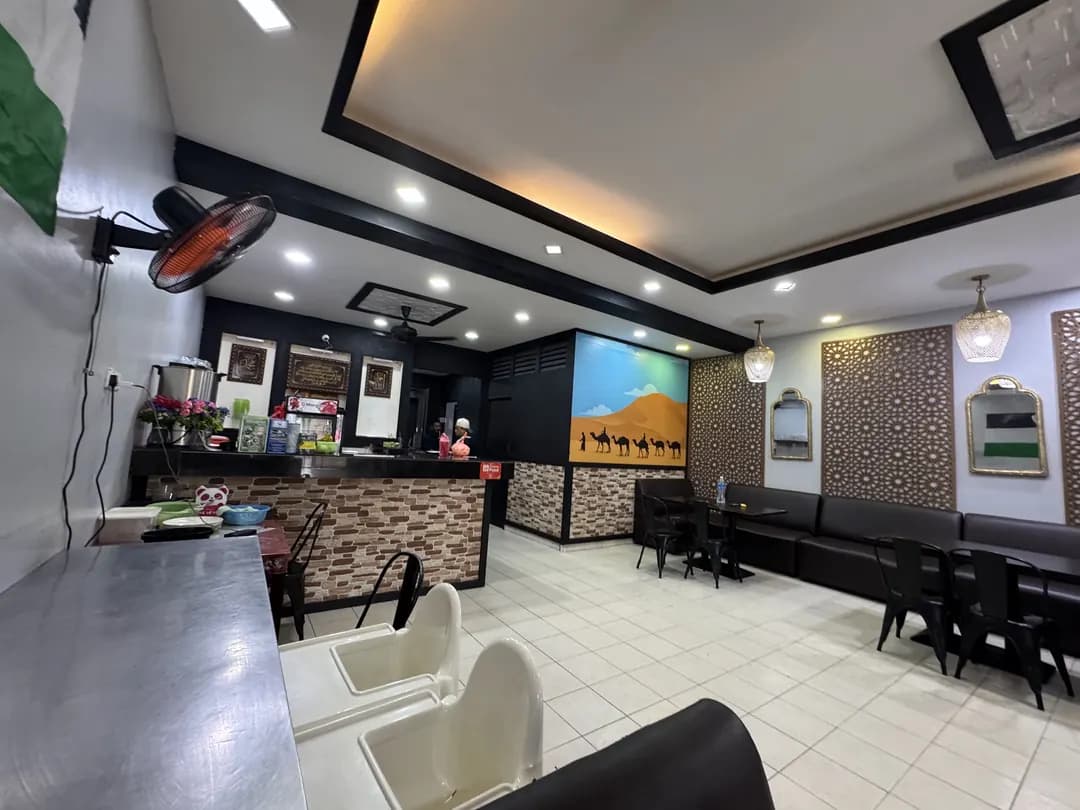 Nasi Arab Taif photo 2