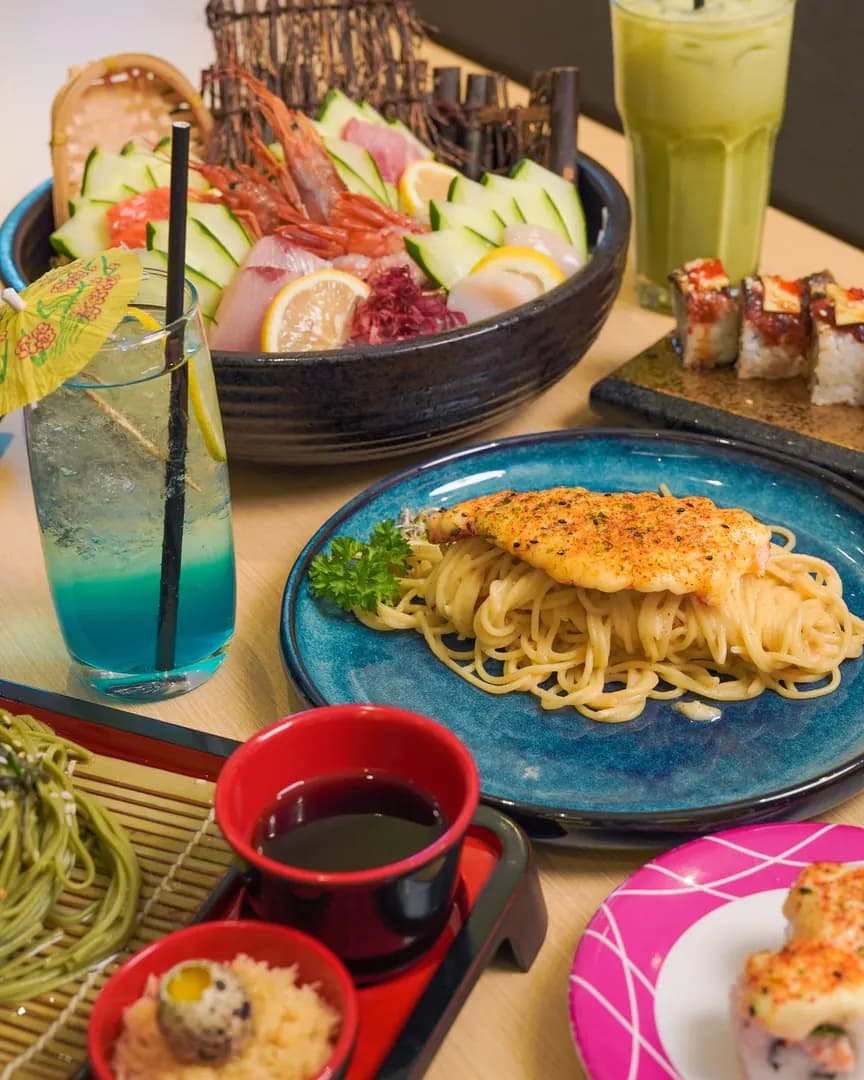 Sushi Hiro Sri Petaling photo 3