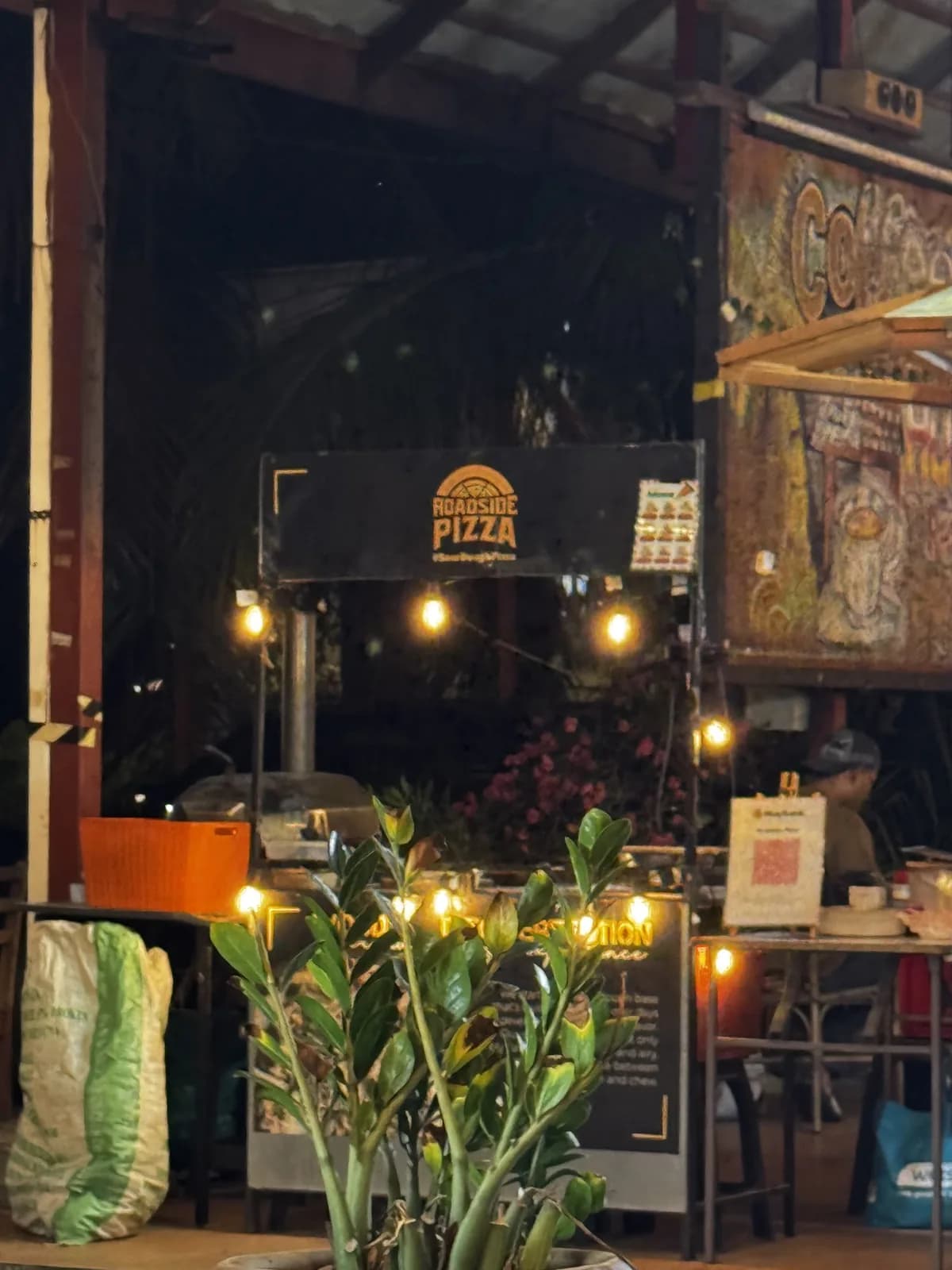 Roadside Pizza (TTDI)