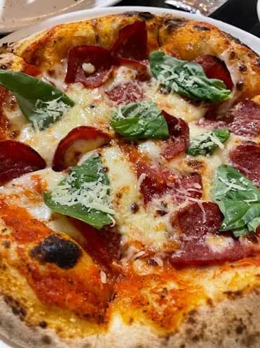 Roadside Pizza (TTDI) photo 2