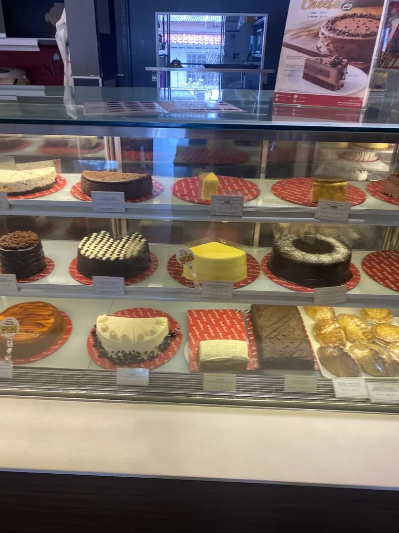 Secret Recipe @ Kapar, Klang photo 3