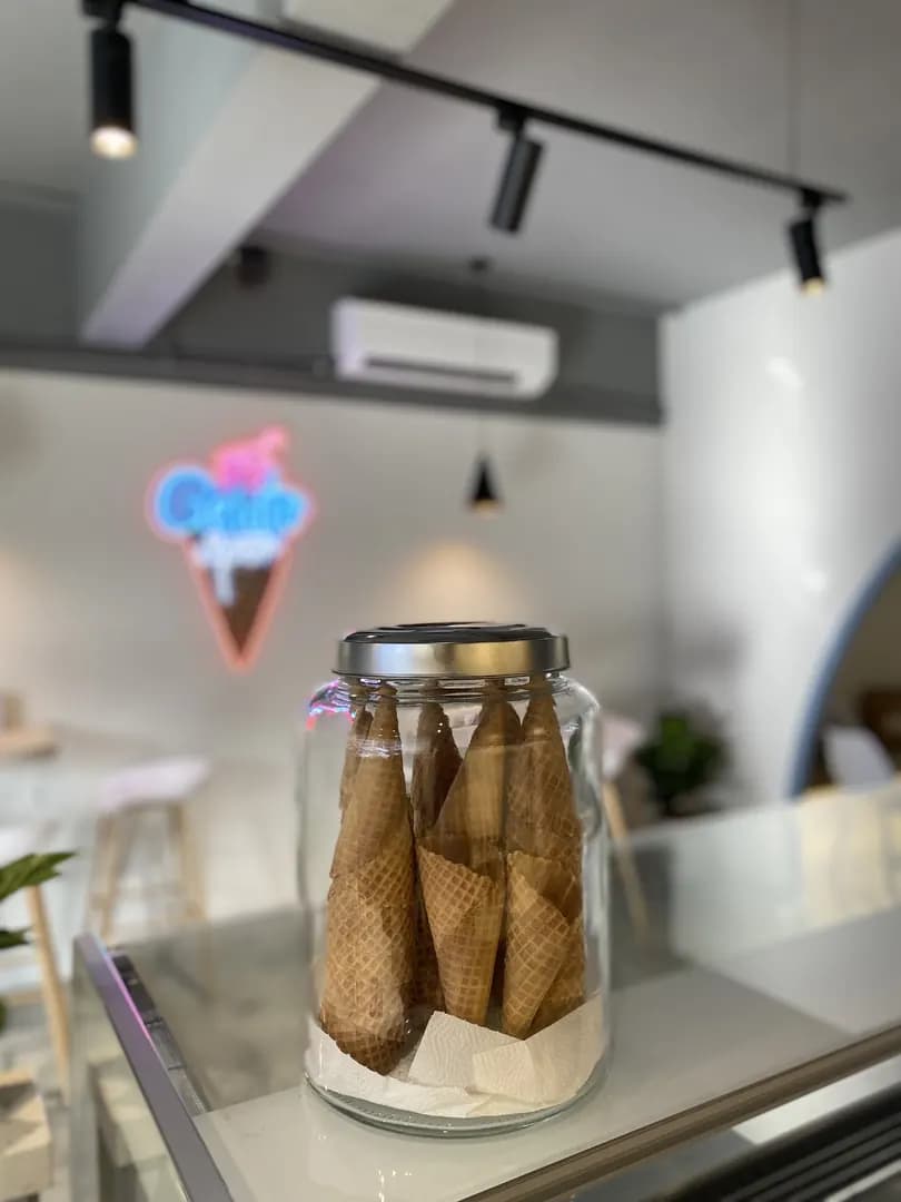 The Gelato Spot photo 3
