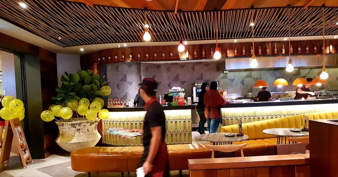 Nando's @ Bangsar Village photo 2