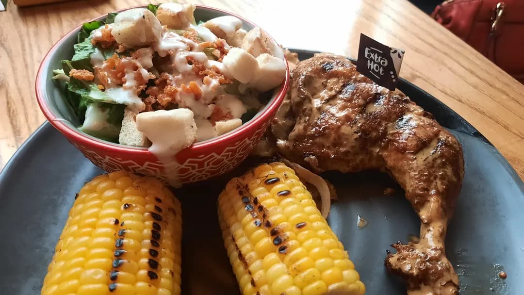 Nando's @ Bangsar Village photo 3