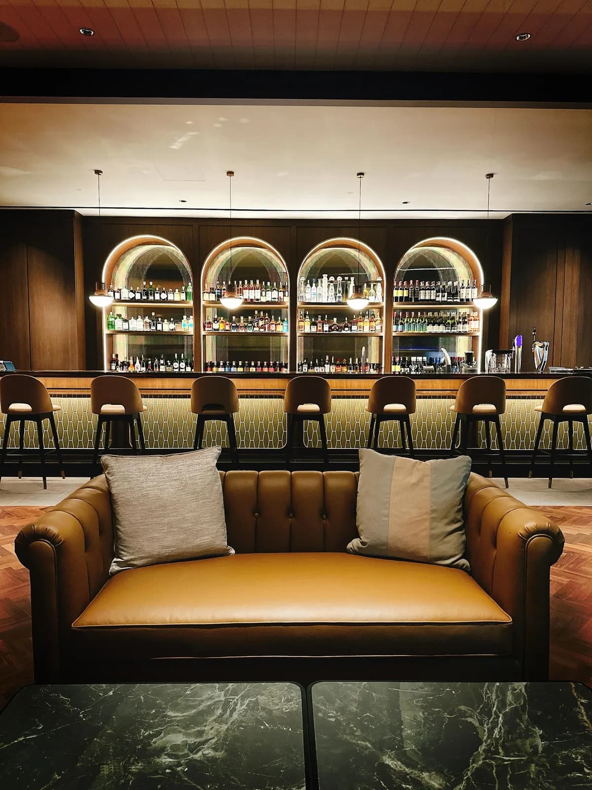 Social Room