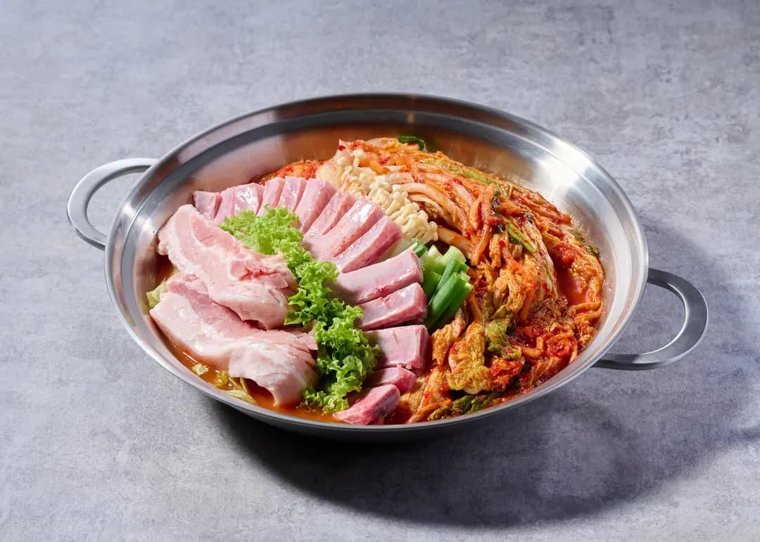 Daorae Korean BBQ Restaurant | Desa Sri Hartamas photo 3