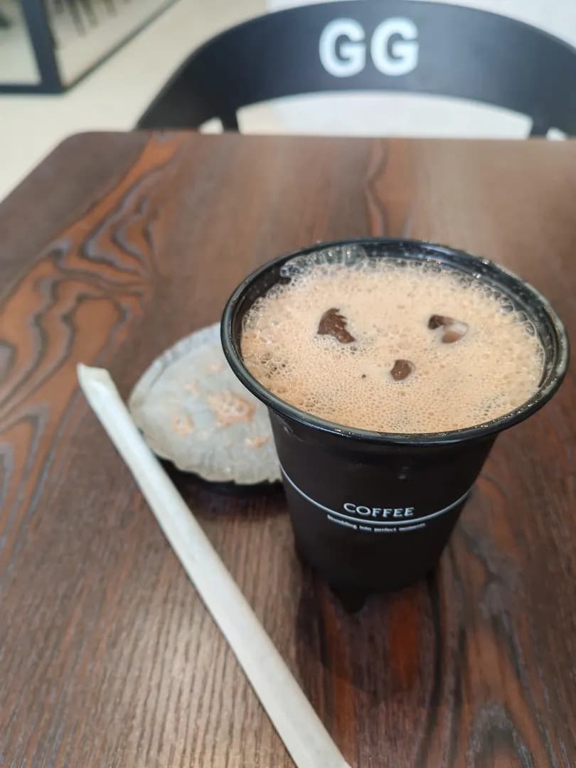 Gather Ground Cafe photo 3
