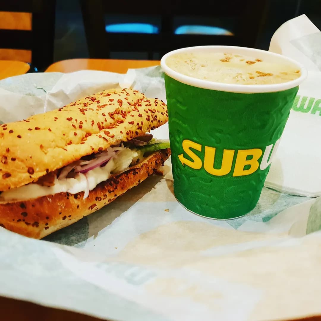 Subway @ Jalan Ipoh photo 3