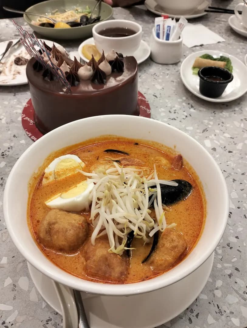 Secret Recipe Bandar Baru Ampang photo 3