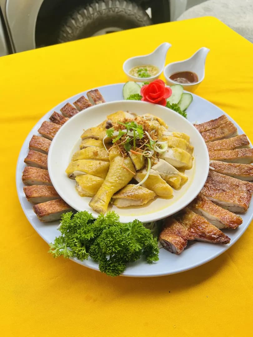 K Corner Restaurant photo 3