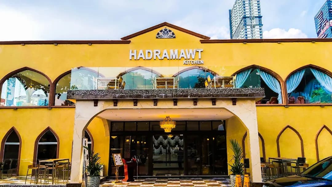 Hadramawt Kitchen - Ampang photo 2