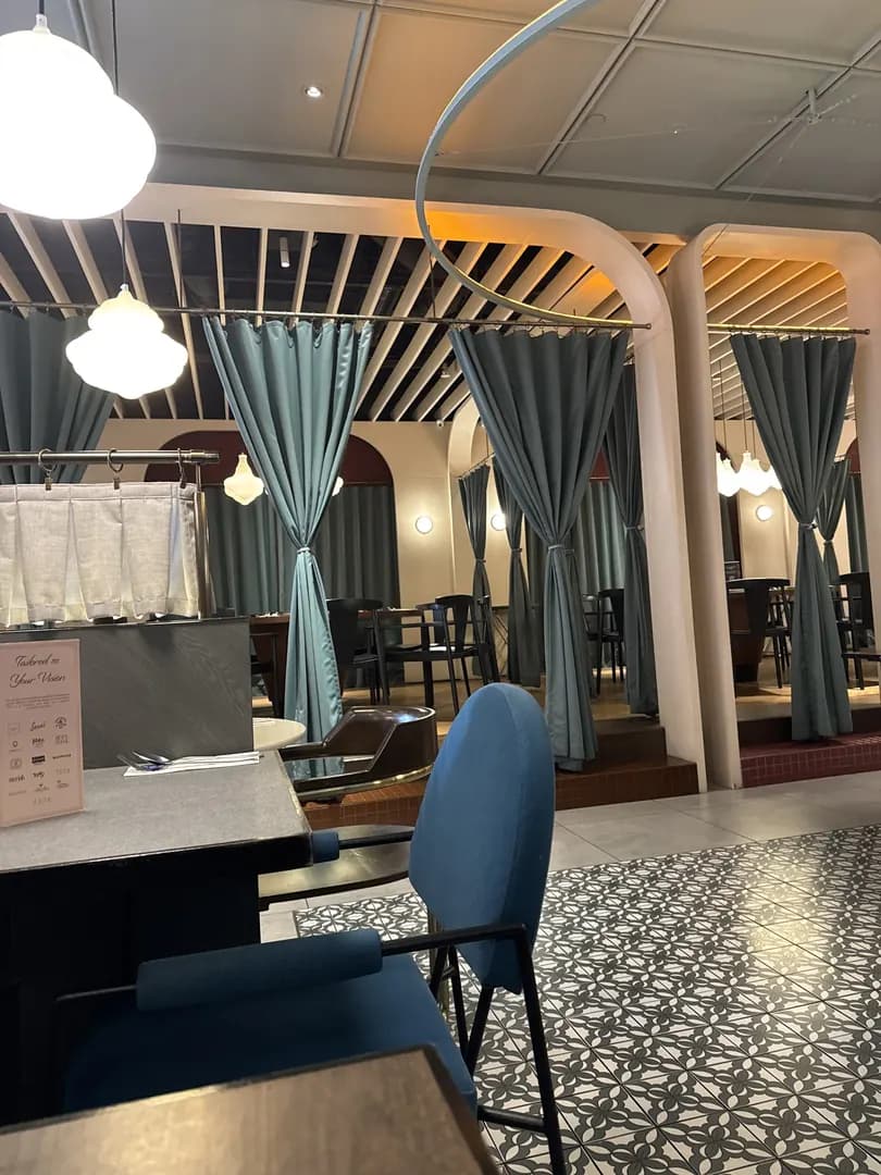 Jibby Chow Bangsar photo 2