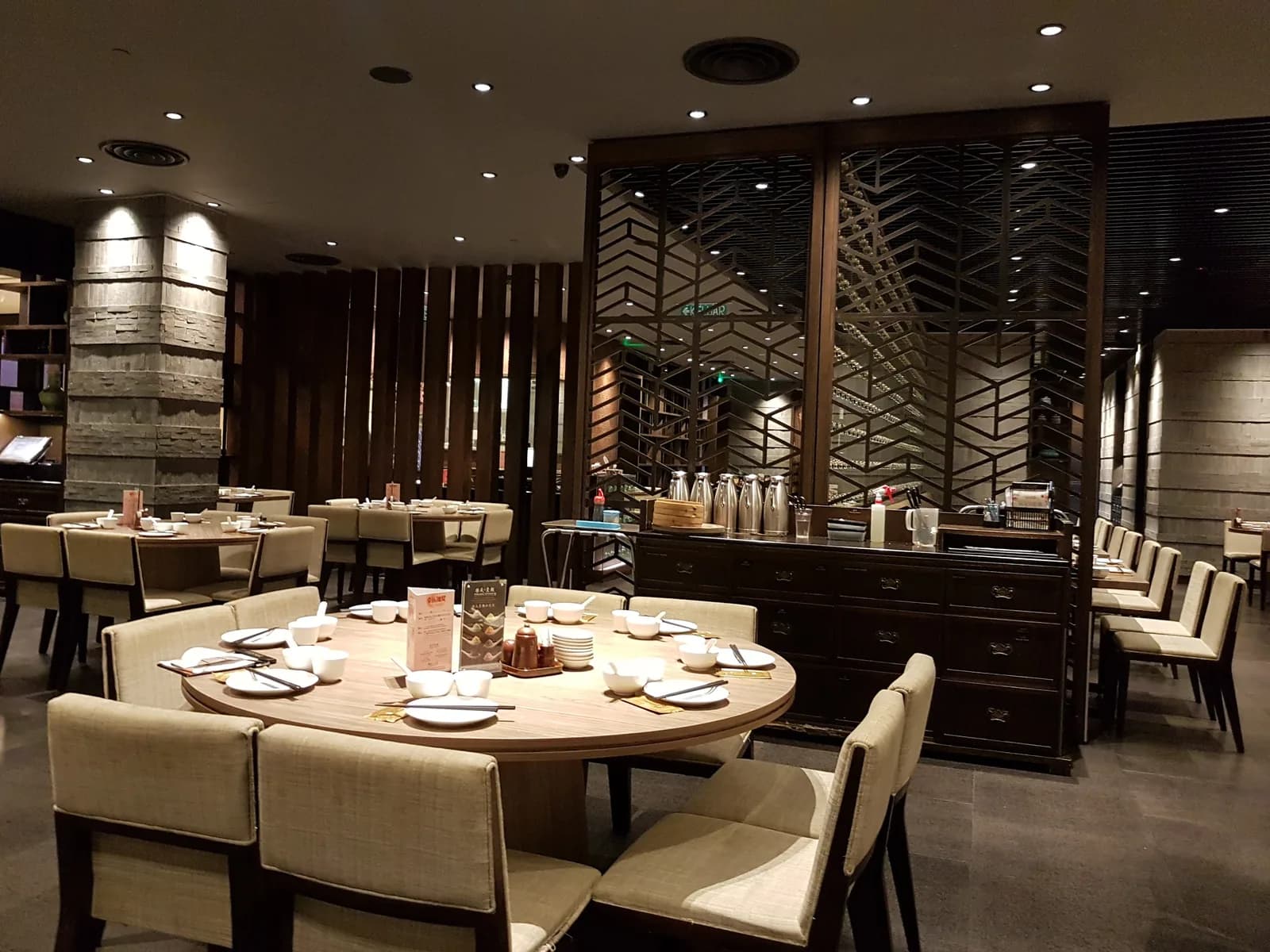 Paradise Dynasty @ Bangsar Village II